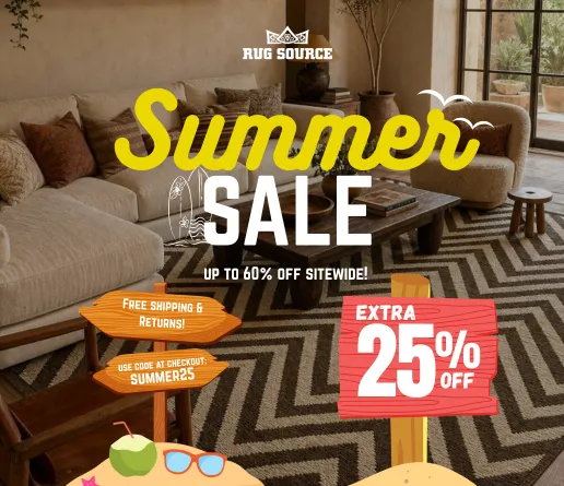 SUMMER SALE 2026