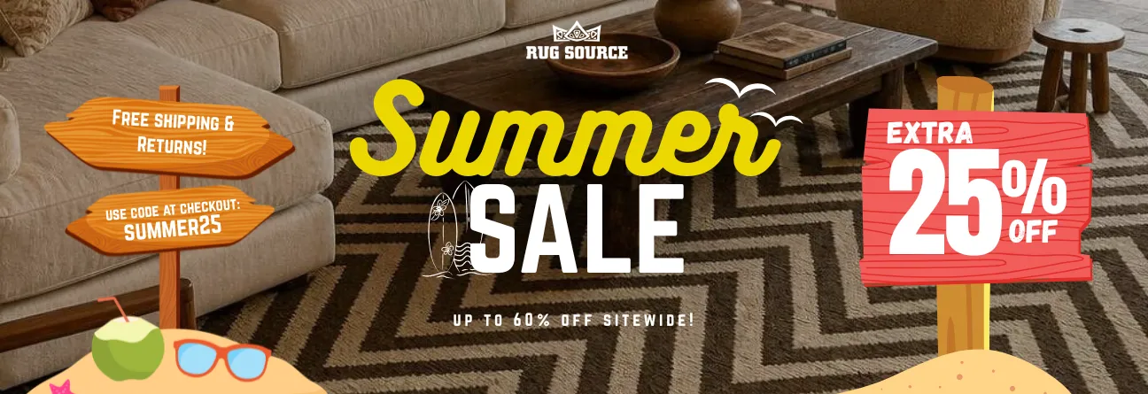Rug Source logo